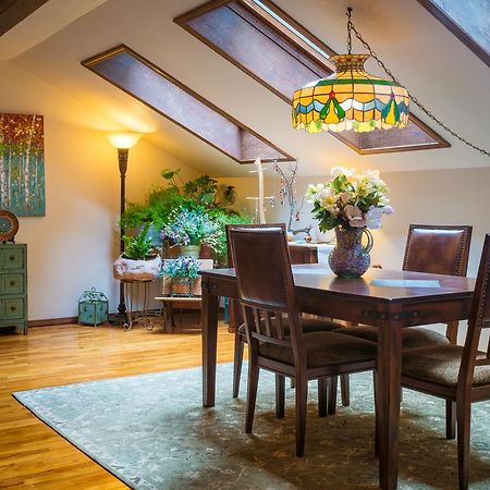 Whispering Pines Inn Флегстафф Екстер'єр фото