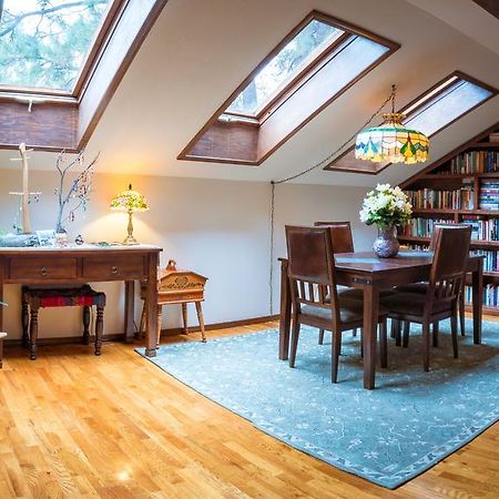 Whispering Pines Inn Флегстафф Екстер'єр фото